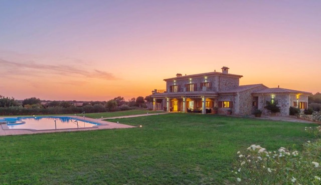 Villa Sa Paissa