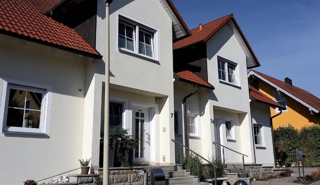 "Villa Sabine"