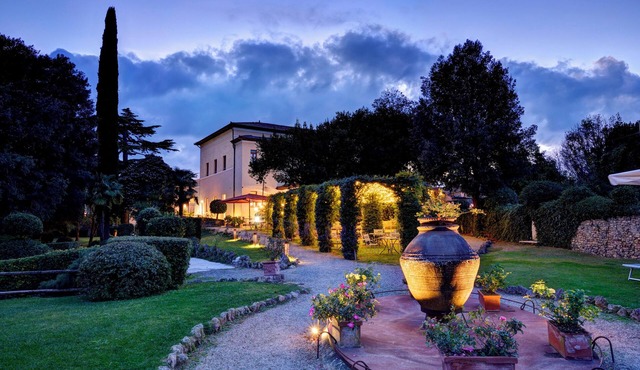 Villa Sabolini