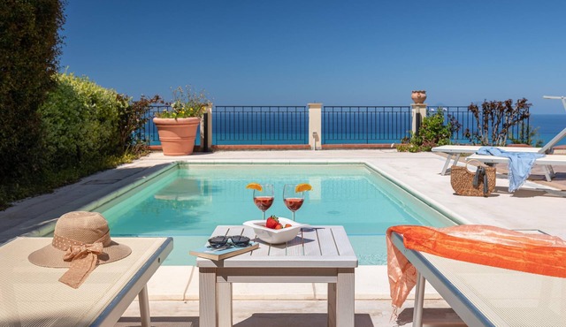 Villa Sabrina - Scafa