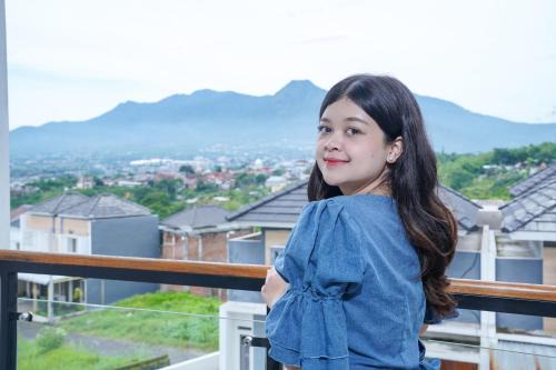 Villa Safira Batu