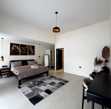 Villa Sahara