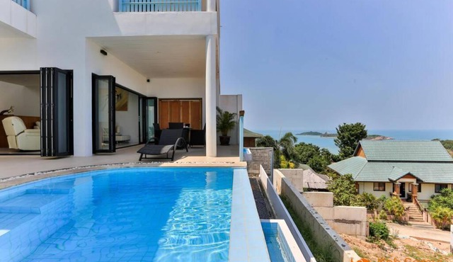 Villa Sail B1