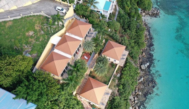 Villa Sailfish by Fantasia Villas