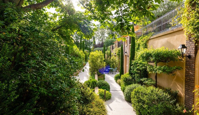 Villa Saint Ange