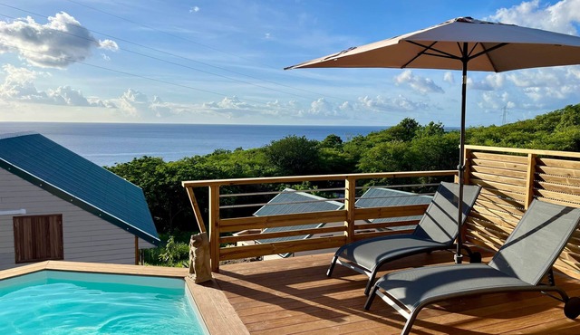 Villa Saint-Barth