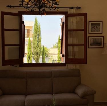 Villa Saint George - Stone Costa