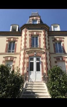 Villa saint Louis 4
