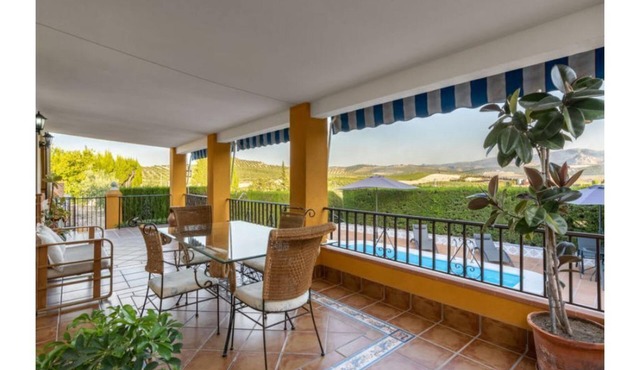 Villa Saint Vincent