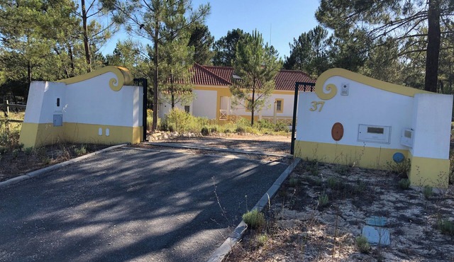 Villa Sal - 37