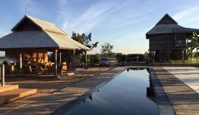 Villa sala sabai