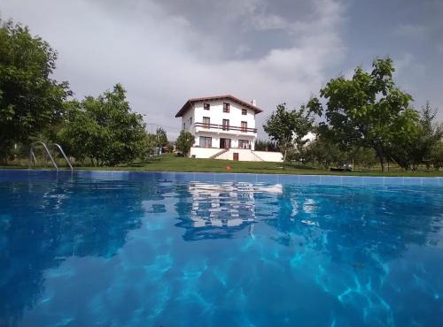 Villa SALAM
