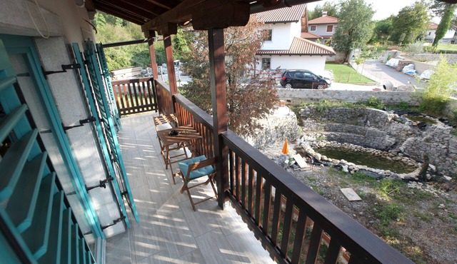 Villa Salamander