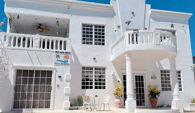 Villa Salgado Amazing Private Pool For 22 Guest 6 min drive to the beach