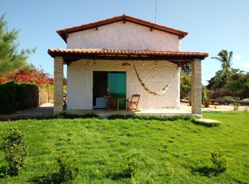 Villa Salgado