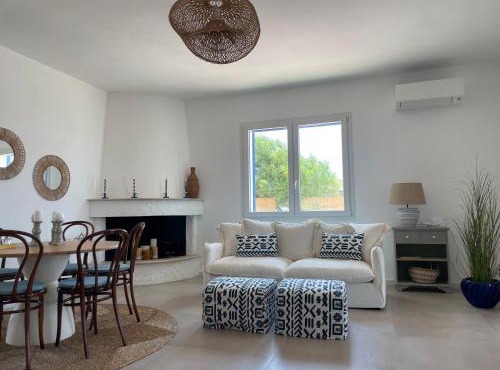 Villa SalSea