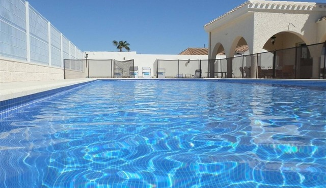 Villa Salt Lake near City and Beach with Lake View & Wi-Fi