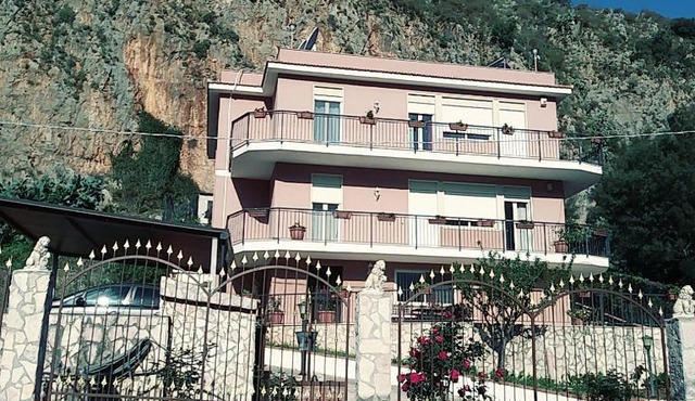 Villa Salvatore