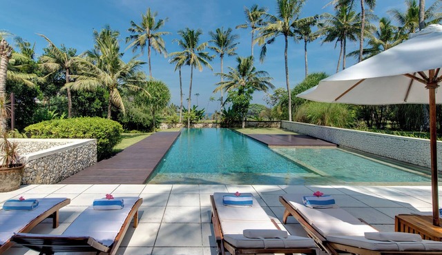 Villa Samadhana by Elite Havens