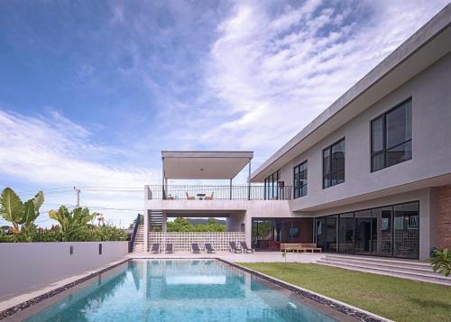 Villa Samathi