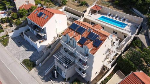Villa Samba