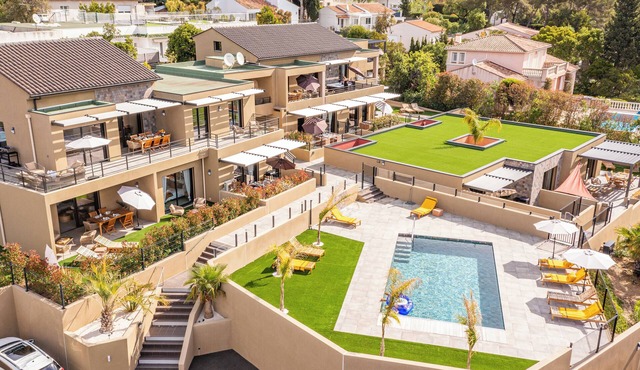 Villa Sambro