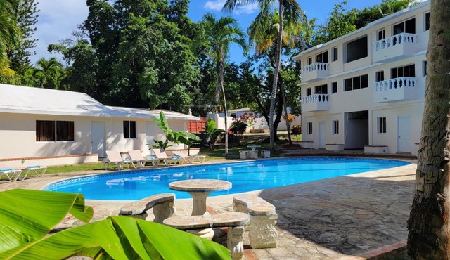 Villa Samira