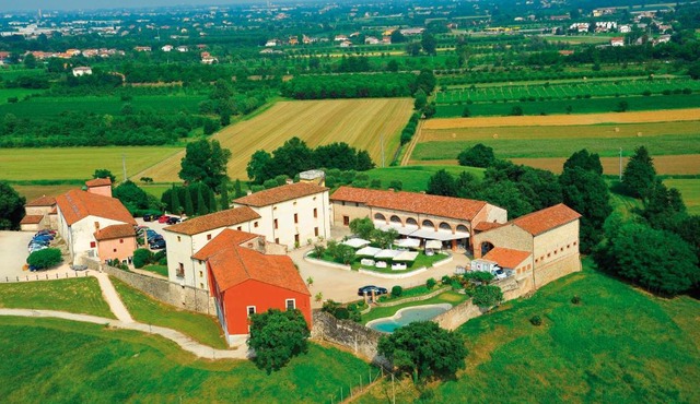 Villa San Biagio