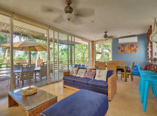 Villa San Bruno