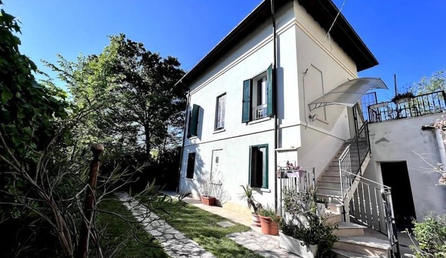 Villa San Cataldo