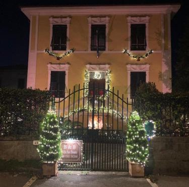 Villa San Donato B&B