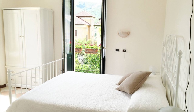 Villa San Fedele