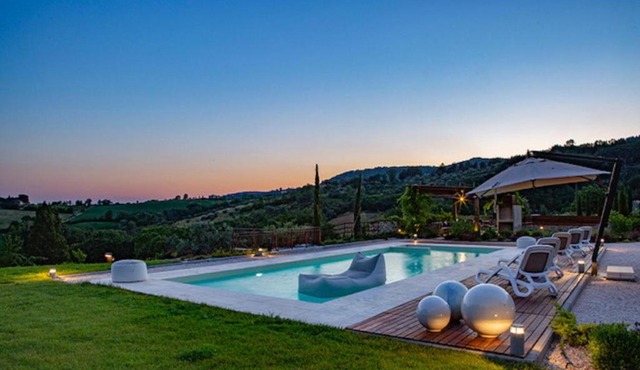 Villa San Francesco - Teloni