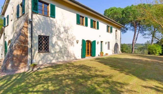 Villa San Gervasio by Interhome
