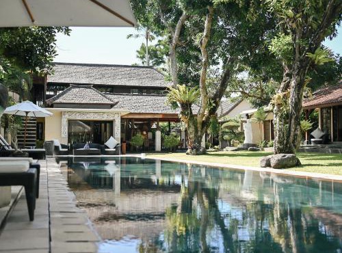 Villa San
