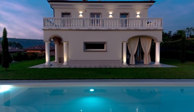 Villa San Martino