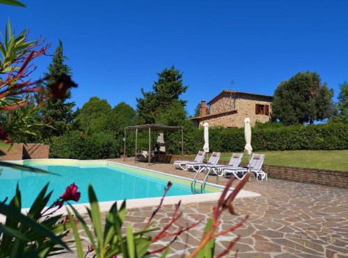 Villa San Martino