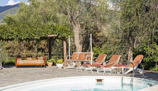 Villa San Massimo with pool by Wonderful Italy