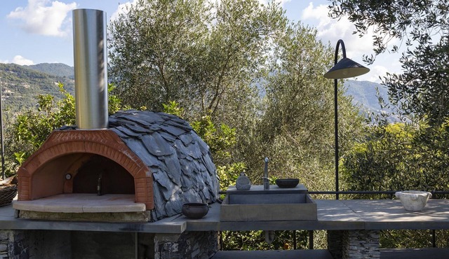 Villa San Massimo With Pool by Wonderful Italy