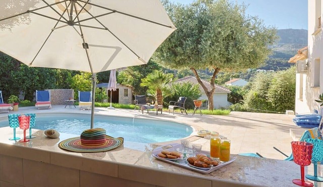 Villa San Pedrone