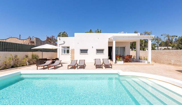 Villa San Teodoro by Perle di Puglia