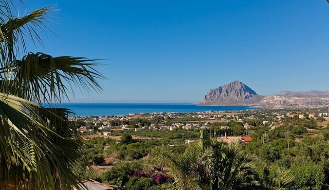 Villa San Vito - Private villa with pool
