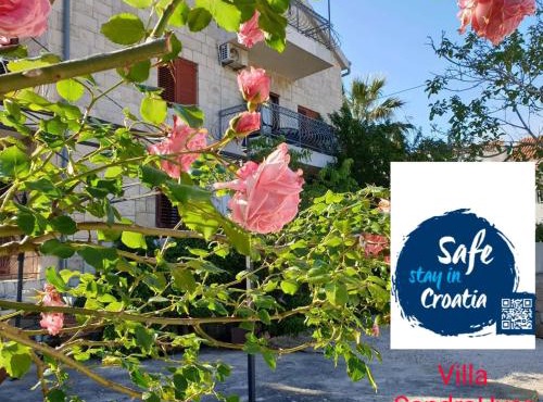 Villa Sandra Hvar