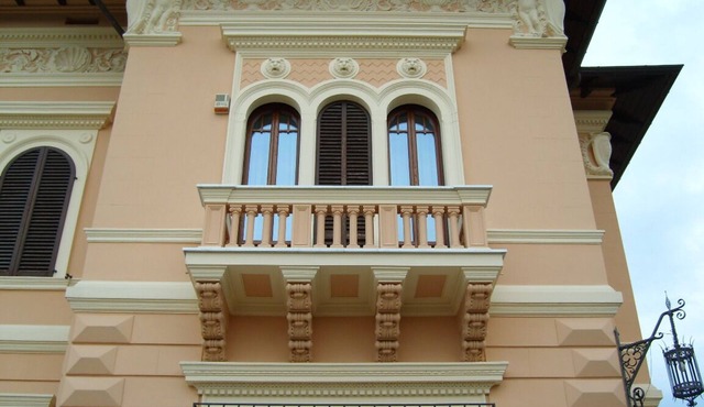Villa Sandra