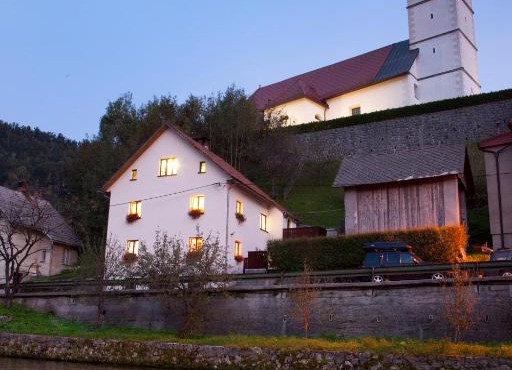 Villa Sandra