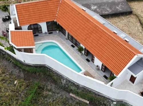 Villa sandrina