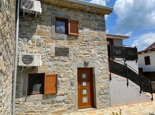 Villa Sanela