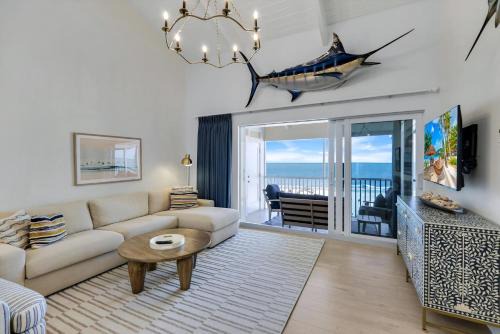 Villa Sanibel 1E