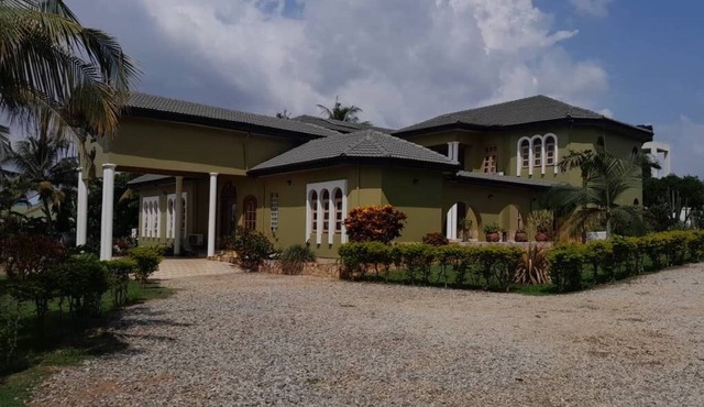 Villa Sankofa