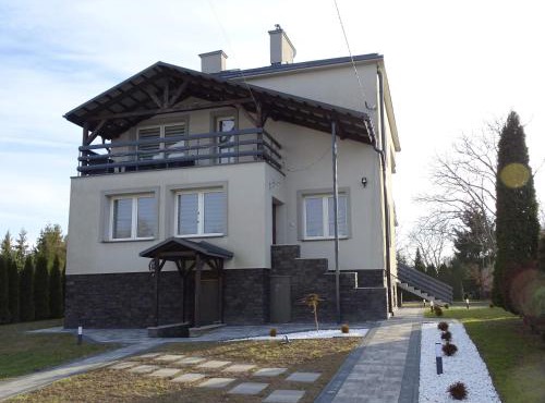 Villa Sanriver